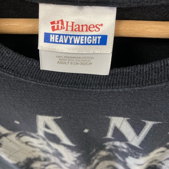 2011 MANÀ “Drama Y Luz” Tour T-shirt size small - Picture 3 of 8